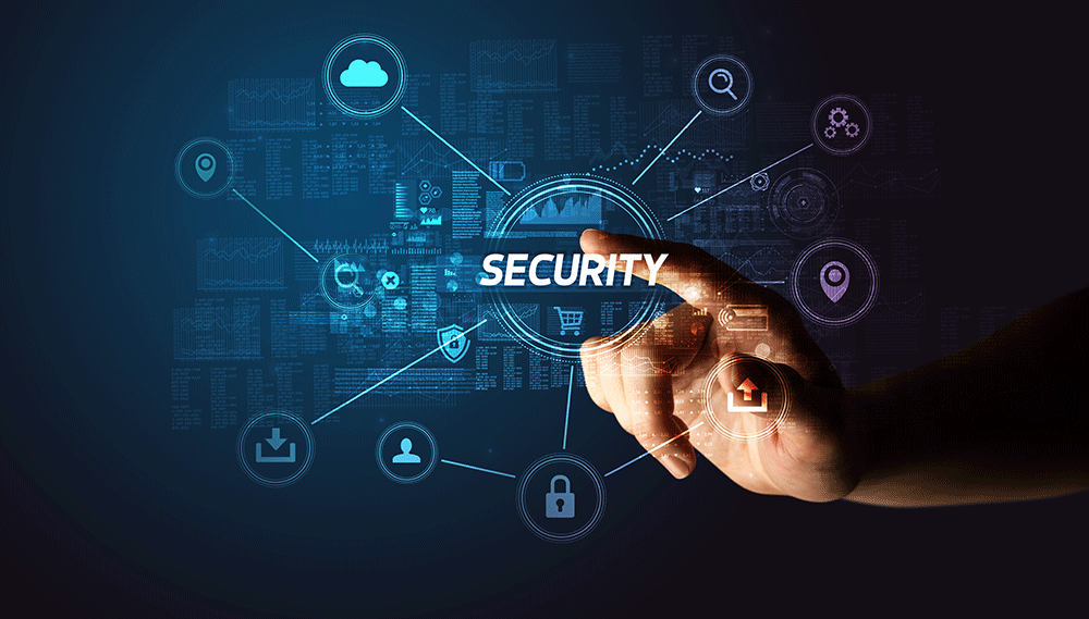 Cyber Security Framework