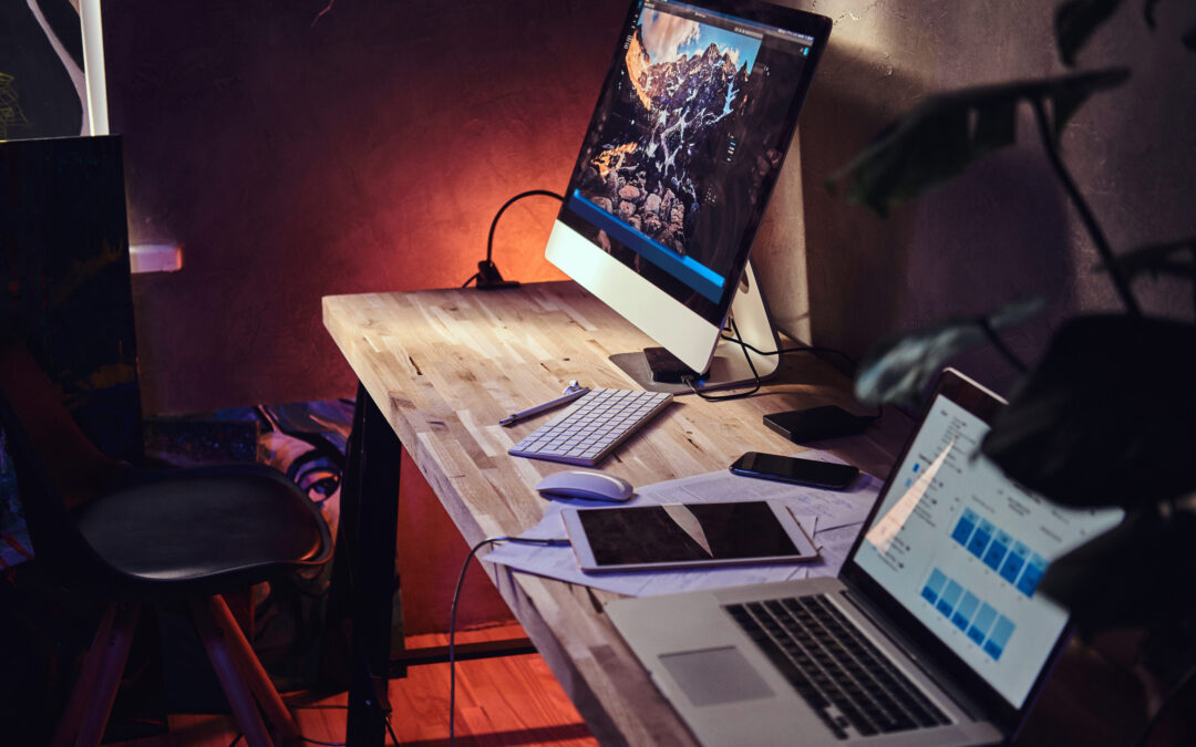 Steps to Implement the NIST CyberSecurity Framework