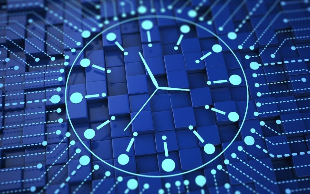 Network Time Protocol: Keeping the World in Sync